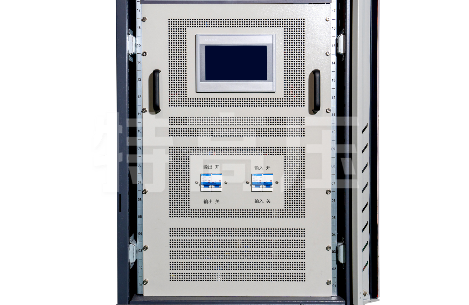 UHV-900 全自動互感器校驗裝置
