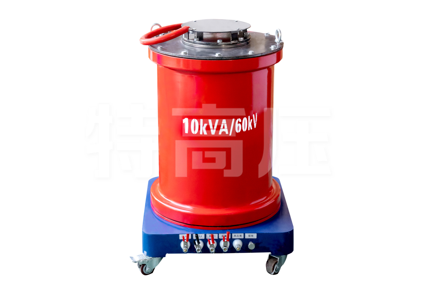 UHV-283 全自動(dòng)注水絕緣靴(手套)耐壓裝置