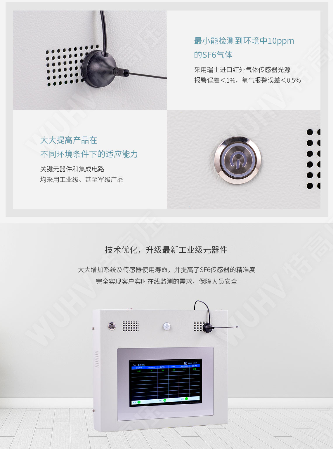 sf6綜合測(cè)試儀