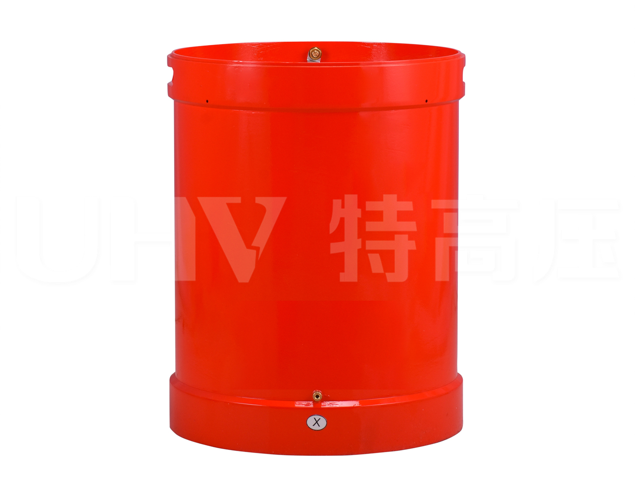 UHV-540kVA/270kV 串聯諧振方案