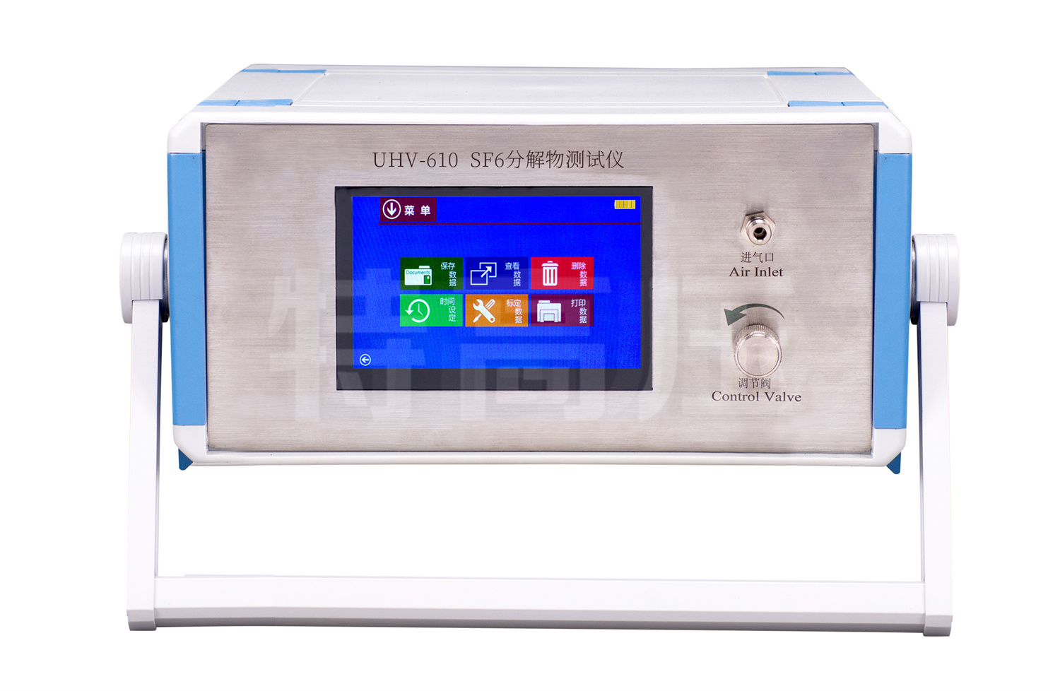 UHV-610 SF6分解物測(cè)試儀