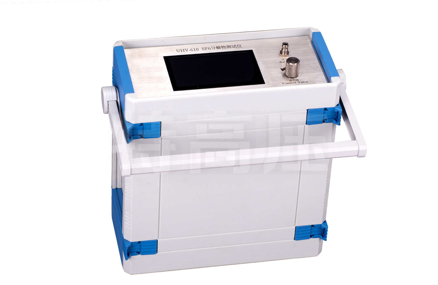 UHV-610 SF6分解物測(cè)試儀