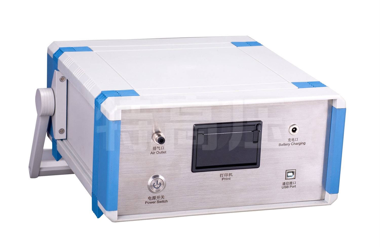 UHV-610 SF6分解物測(cè)試儀