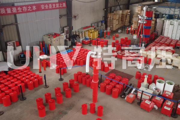 福建老客戶再次采購特高壓設備一批(圖1) 福建老客戶再次采購特高壓設備一批(圖1)