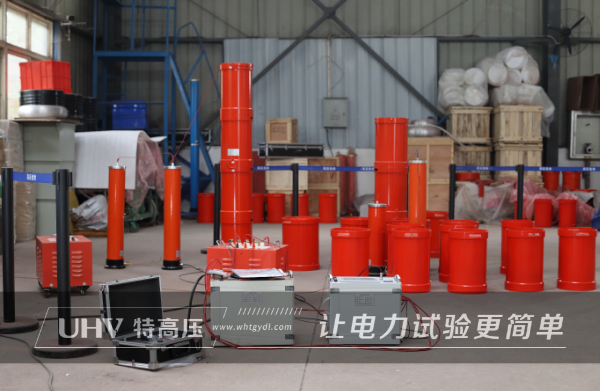 品牌源于品質(zhì) | 河南電建單位采購特高壓電力設(shè)備一批(圖4) 品牌源于品質(zhì) | 河南電建單位采購特高壓電力設(shè)備一批(圖4)