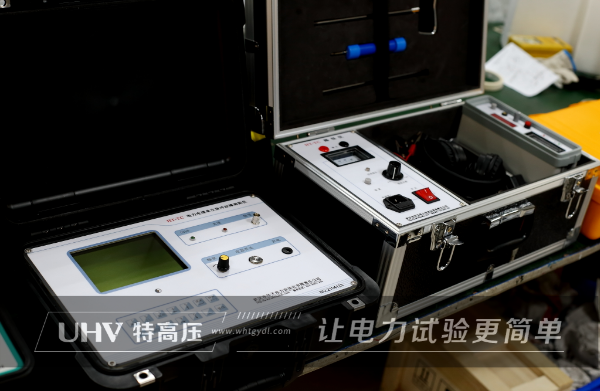 再次合作!北京老客戶再訂購電纜故障測試儀一批(圖3) 再次合作!北京老客戶再訂購電纜故障測試儀一批(圖3)