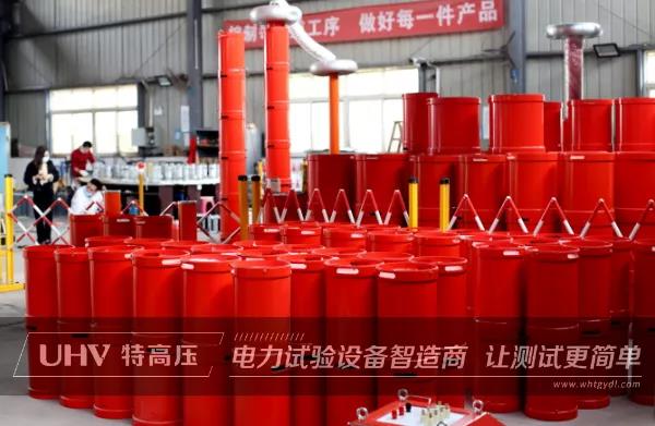四川老客戶再次采購特高壓電力設(shè)備一批！(圖1)