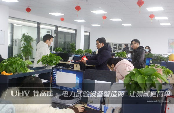 開業大吉！特高壓電力開啟全新征程(圖5)