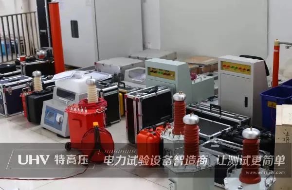捷報頻傳！卓越品質征服新客戶，山東電力工程采購特高壓電力承試設備(圖1)