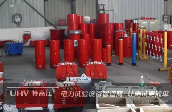 捷報頻傳！卓越品質征服新客戶，山東電力工程采購特高壓電力承試設備(圖2)