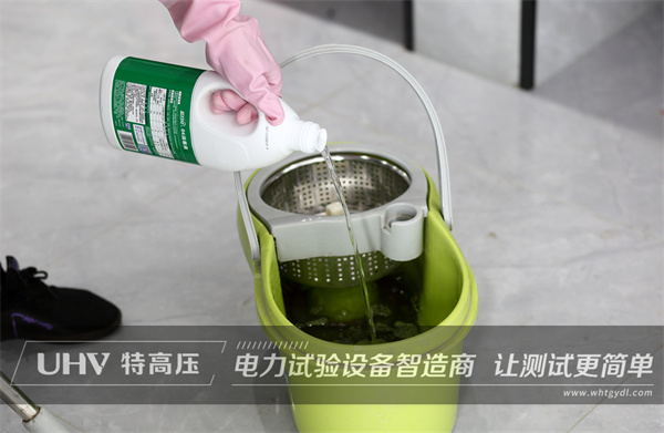 多措并舉,嚴(yán)陣以待！特高壓電力積極開(kāi)展疫情防控工作(圖1)