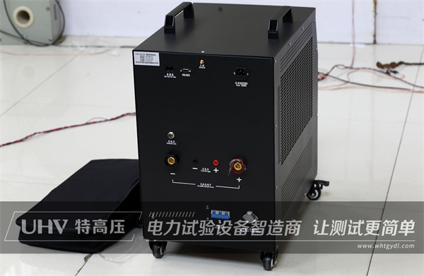 湖南磁浮科技公司采購(gòu)特高壓電力設(shè)備一批(圖5)