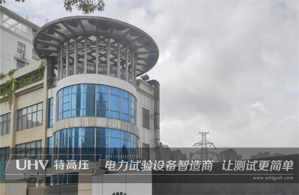 特高壓電力技術團隊再出發，為湖北客戶做電纜耐壓試驗！(圖1)