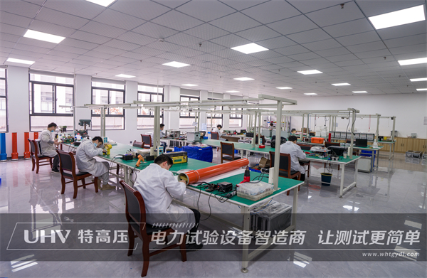 成功中標！青海客戶采購變壓器油簡化分析設備一批(圖4)