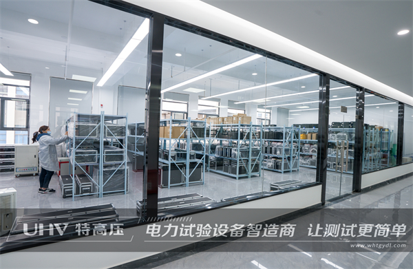 海外市場再添新單！越南電力公司采購高壓試驗(yàn)設(shè)備一批(圖4)