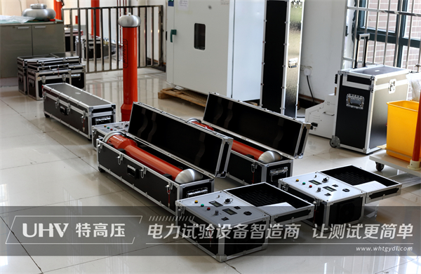 安徽工程質(zhì)量檢測(cè)單位采購(gòu)特高壓電力電測(cè)設(shè)備一批(圖2)