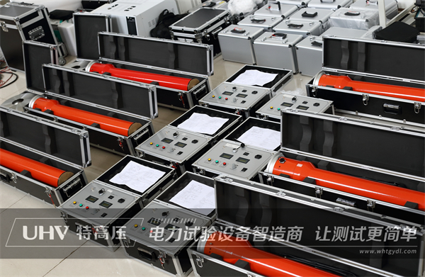 安徽工程質(zhì)量檢測(cè)單位采購(gòu)特高壓電力電測(cè)設(shè)備一批(圖1)