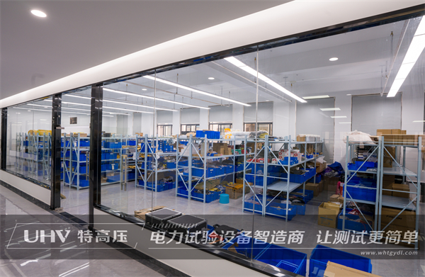 口碑與實力并存!特高壓電力與上海一壓器廠順利達成合作(圖3) 口碑與實力并存!特高壓電力與上海一壓器廠順利達成合作(圖3)