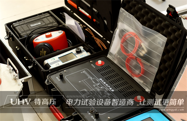 成交源于信任！唐山建設工程公司與武漢特高壓再合作(圖1)