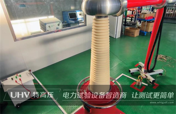 奔赴現場，高效排查！武漢特高壓售后團隊為河南客戶提供技術支持(圖2)