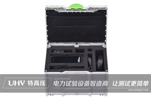 捷報(bào)再傳！河南電力工程公司購(gòu)買武漢特高壓試驗(yàn)設(shè)備一批(圖3)