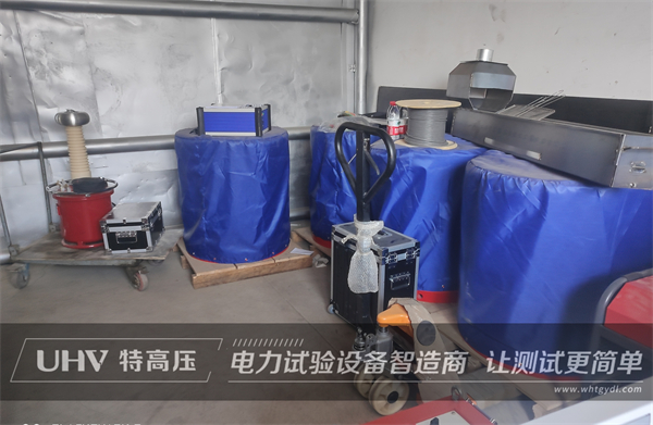 售后團隊再出發！為天津建筑工程公司提供技術支持(圖2)